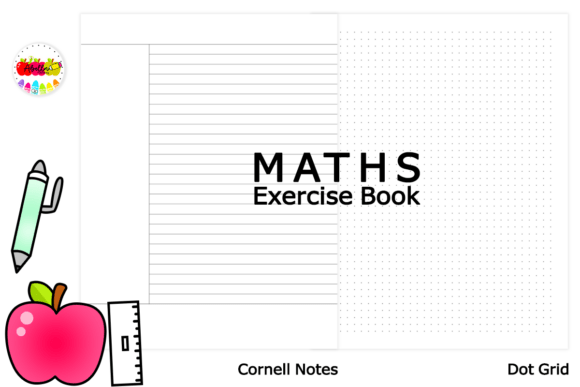 Cornell Notes Notebook Dot Grid KDP: A Versatile Tool for Teachers, Students, and Self-Publishers