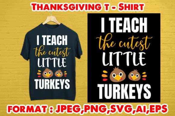 From Thanksgiving T-Shirt to All-Over Print Empire: Your Complete Guide to POD & KDP Success